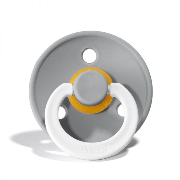 Size 1 Bibs Danish Pacifier Glow in the Dark Night Glow Cloud Baby