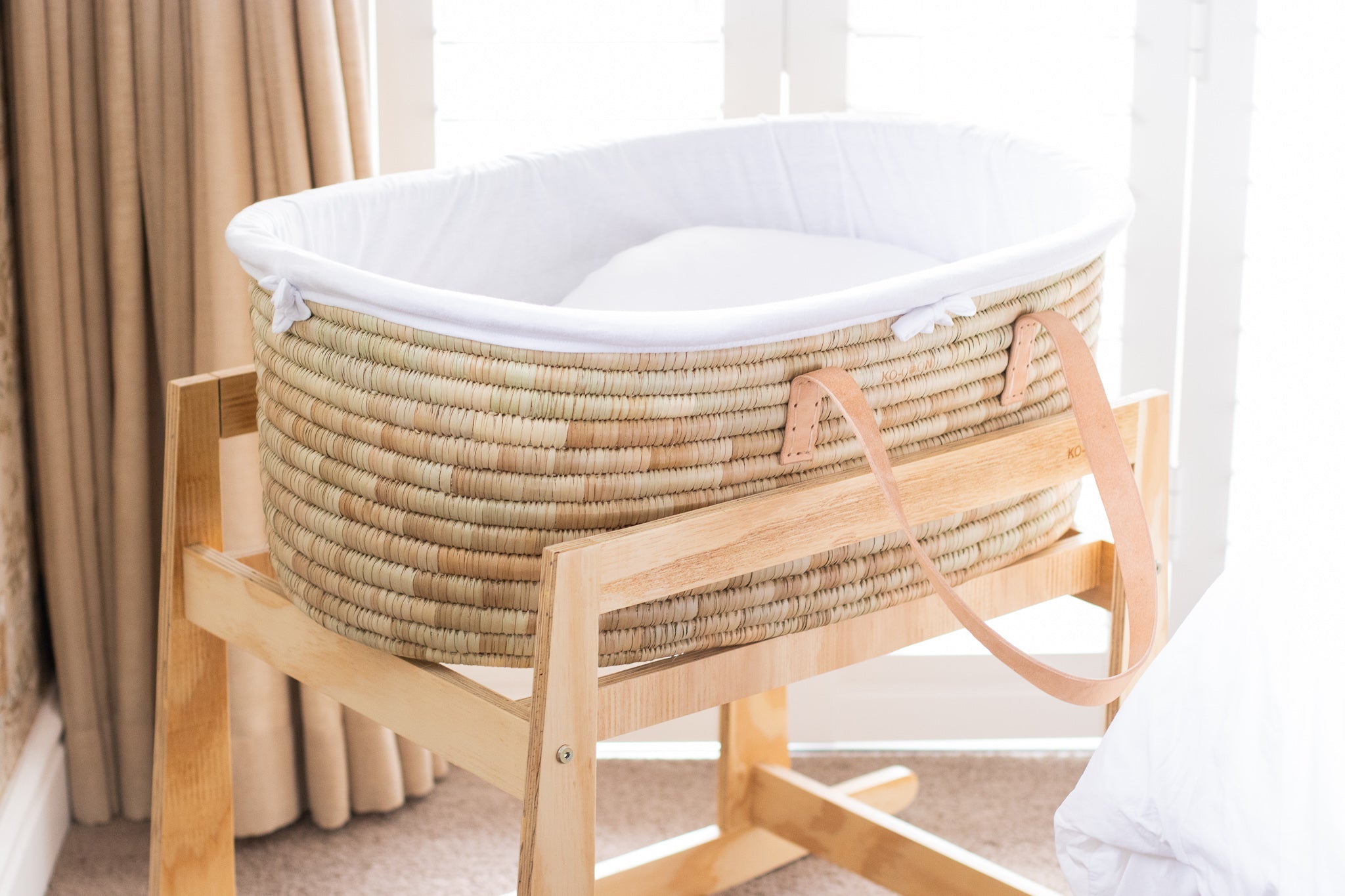 Baby & Bear – Online Baby Boutique