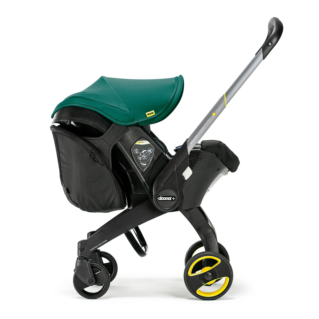 Doona Snapon Storage Bag Baby & Bear