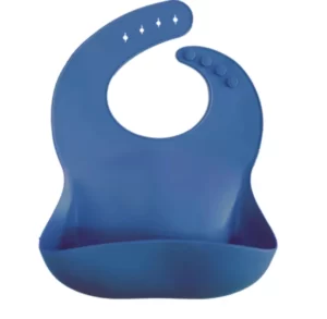 Bucket Bib - Navy