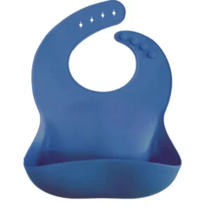 Bucket Bib - Navy