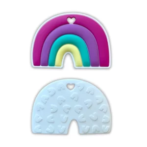 Rainbow Teether
