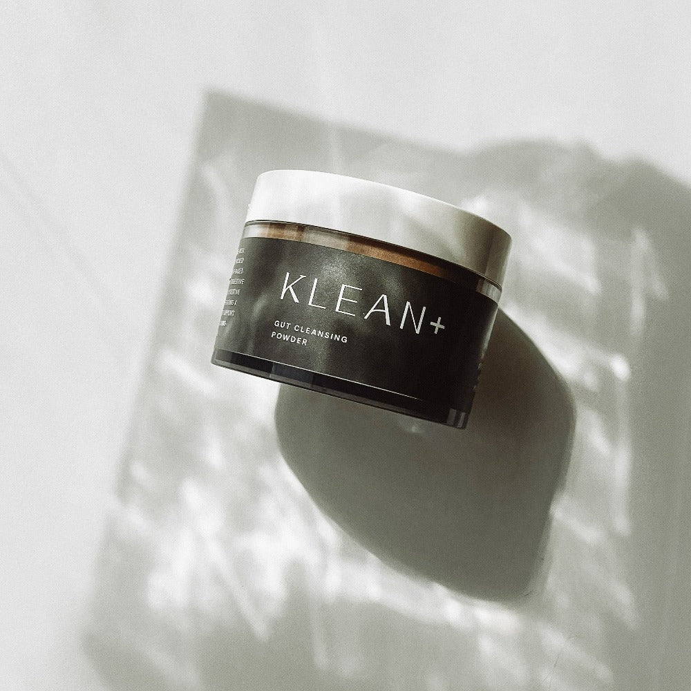 Klean + Powder - Image 2