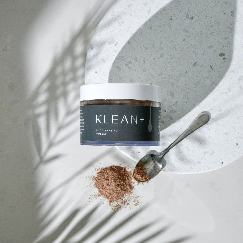 Klean + Powder - Image 3