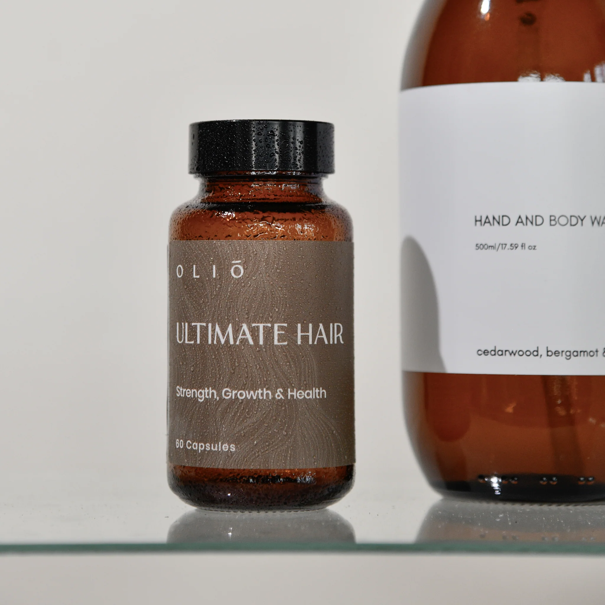 Ultimate Hair - Image 4
