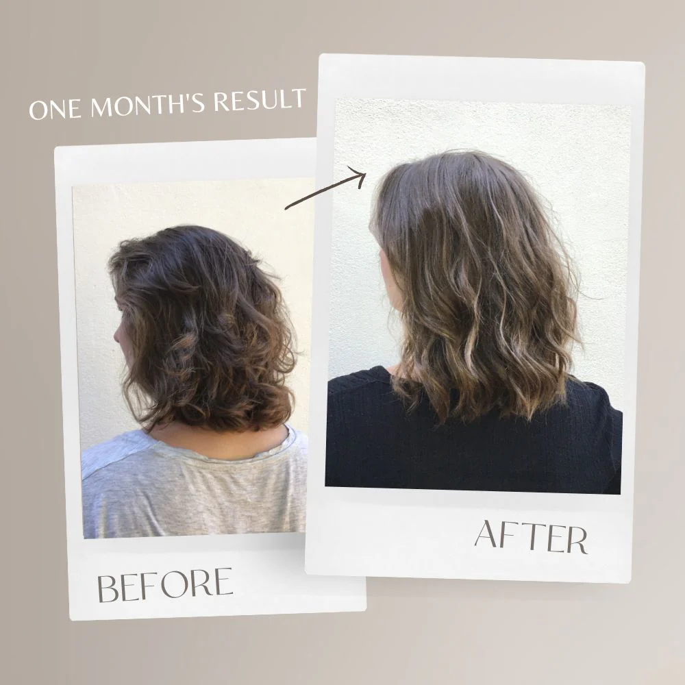 Ultimate Hair - Image 3