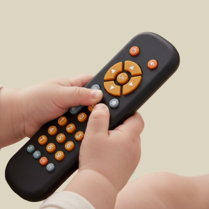 My First TV Remote