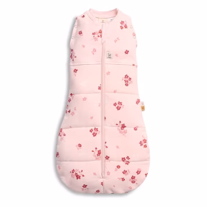 Cocoon Swaddle Bag 2.5 TOG Cherry Blossom