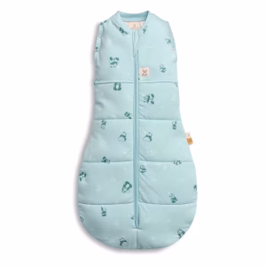 Cocoon Swaddle Bag 2.5 TOG Pandas