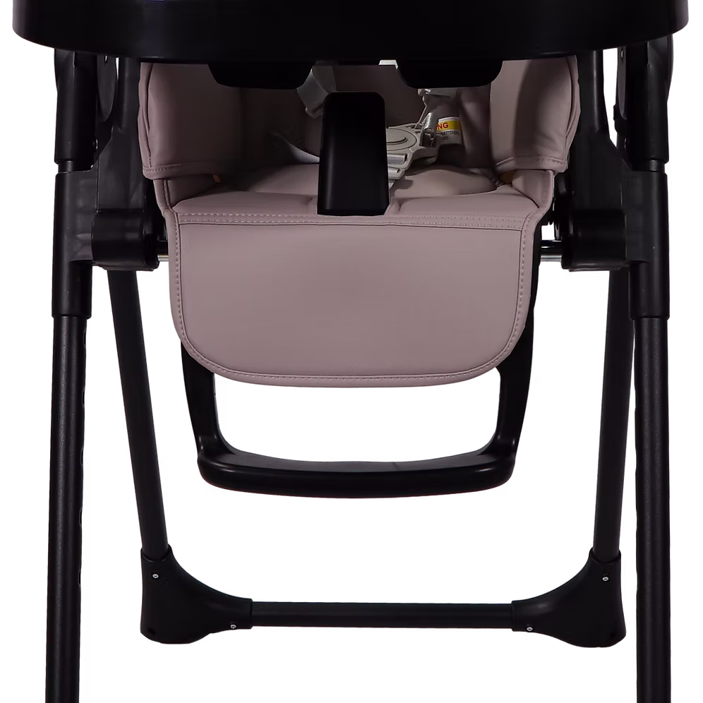 Ding - Laze High Chair - Grey - Image 4