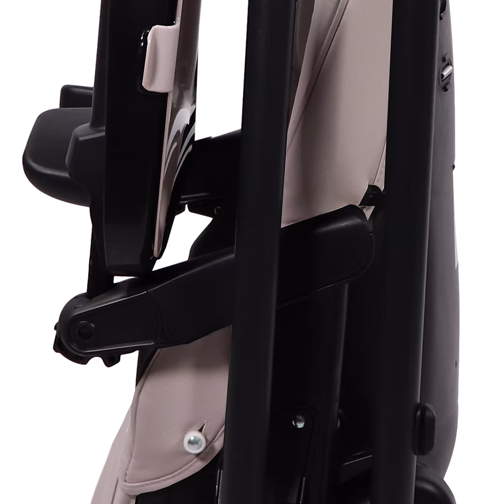 Ding - Laze High Chair - Grey - Image 5