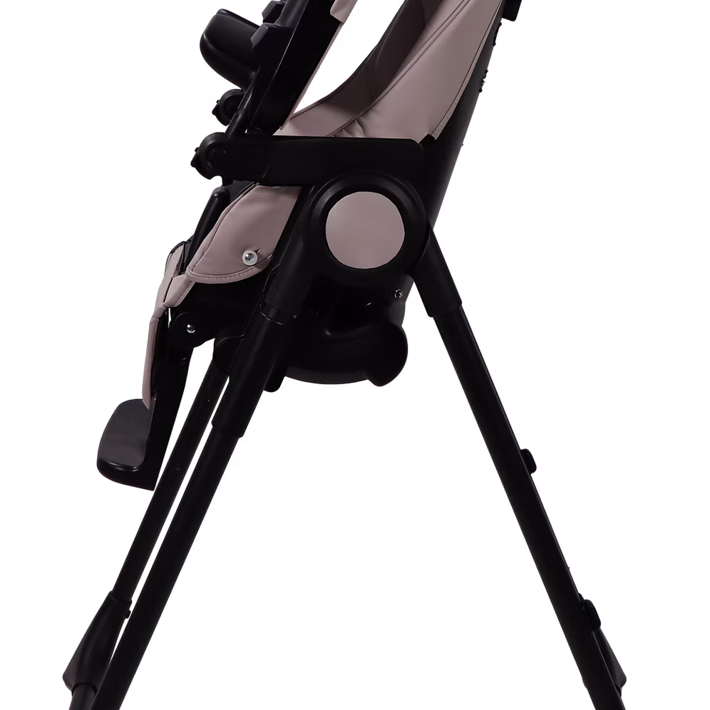 Ding - Laze High Chair - Grey - Image 7