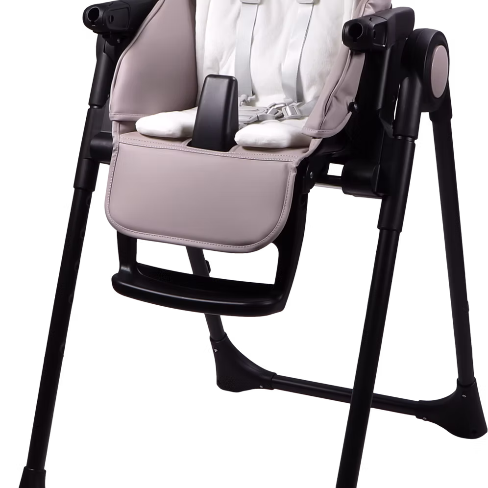 Ding - Laze High Chair - Grey - Image 8
