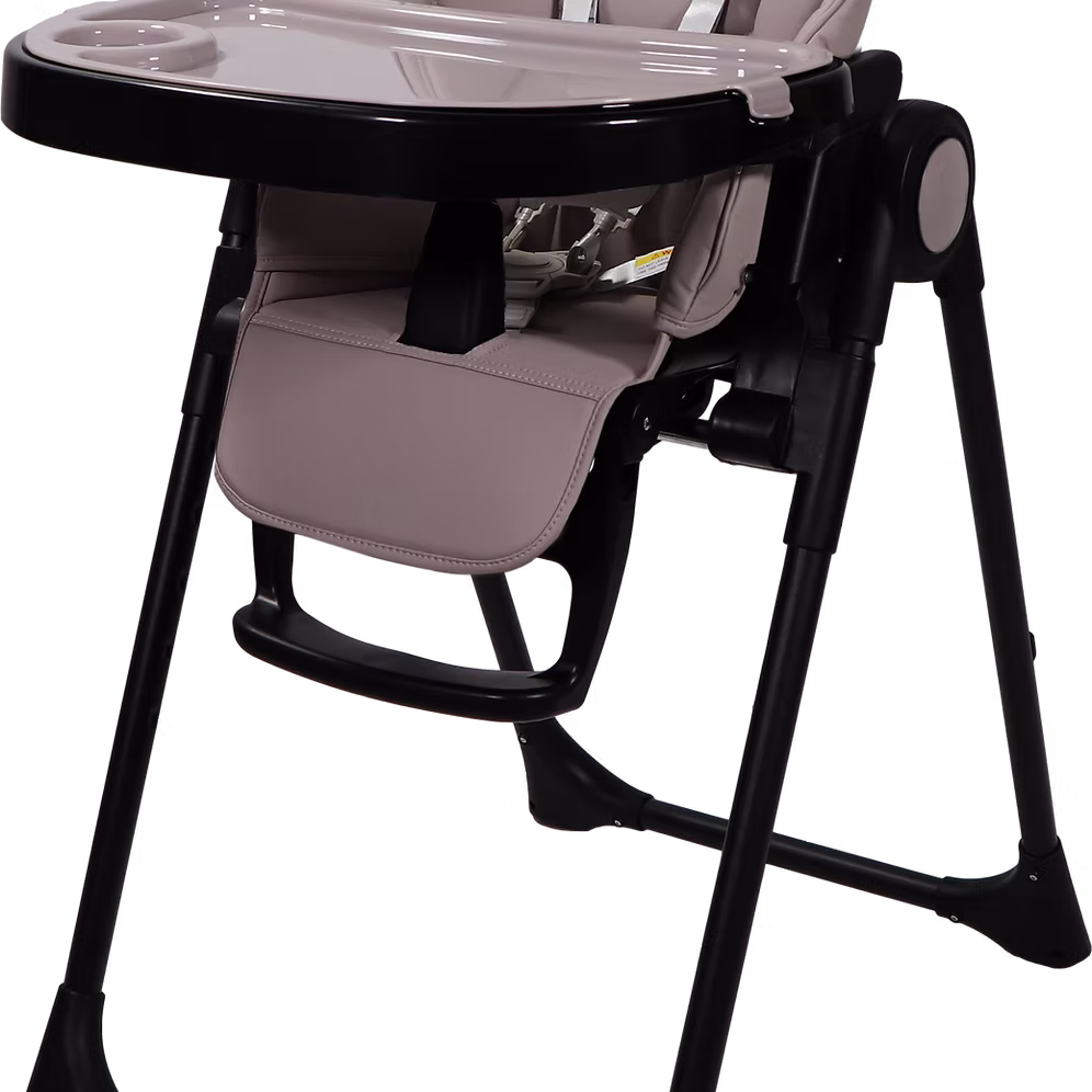 Ding - Laze High Chair - Grey - Image 9