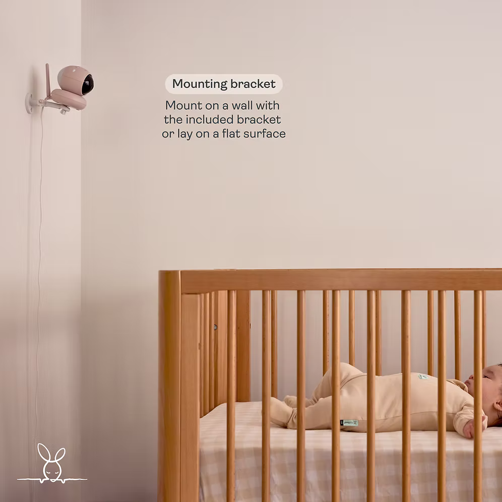 Drift Home Baby Monitor and Smart Tog Guide - Image 10