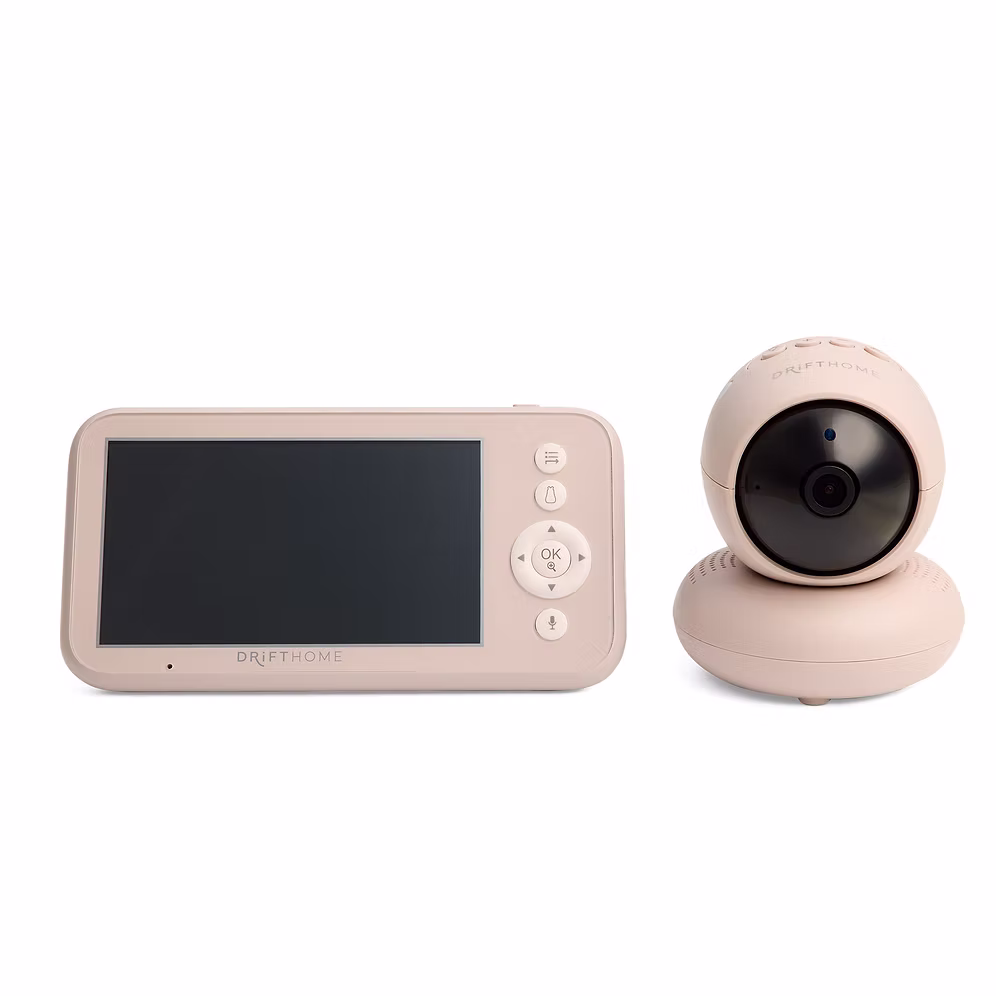 Drift Home Baby Monitor and Smart Tog Guide - Image 5