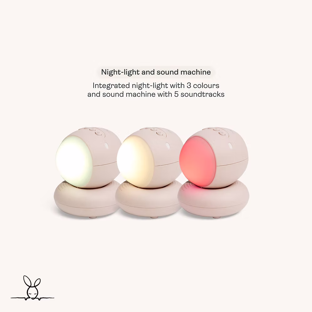 Drift Home Baby Monitor and Smart Tog Guide - Image 9