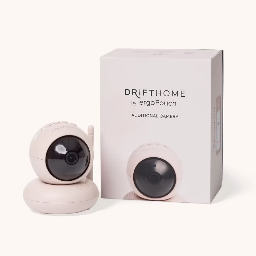 Drift Home Separate Camera