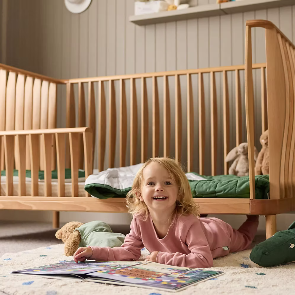 Skye Junior Sideguard - Image 4