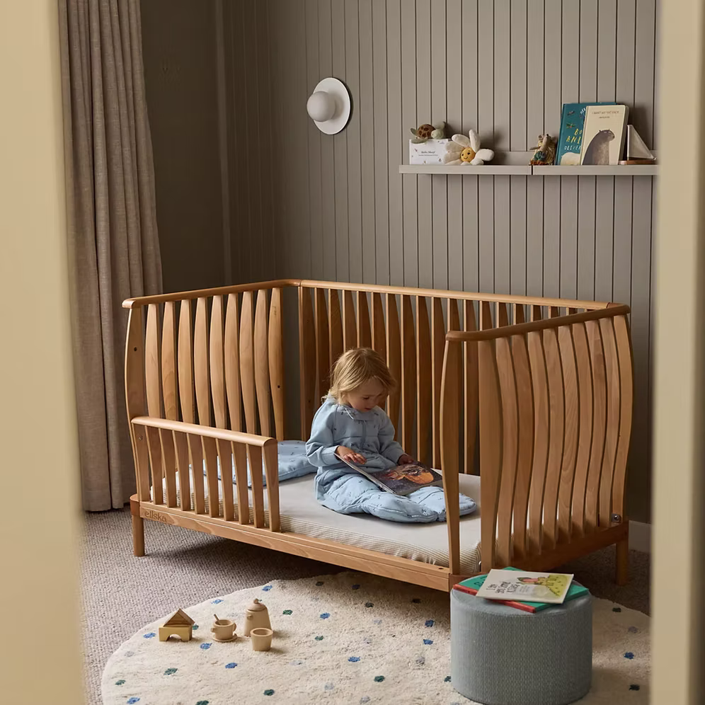 Skye Junior Sideguard - Image 5