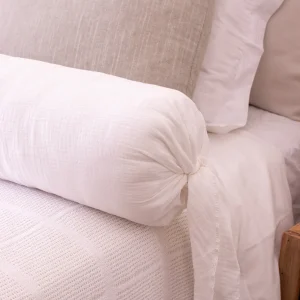 Cover for Wool Pillow 3-in-1 (Feeding Pillow / Pregnancy Cushion) (Lead Time)