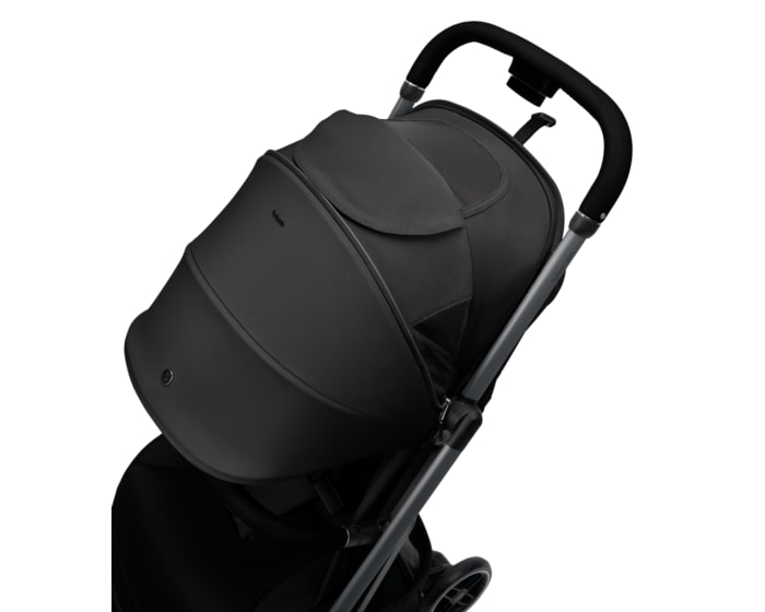 Maxi-Cosi Oxford Cabin Stroller - Essential Black - Image 2