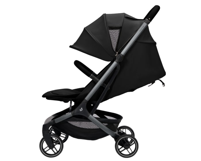 Maxi-Cosi Oxford Cabin Stroller - Essential Black - Image 3