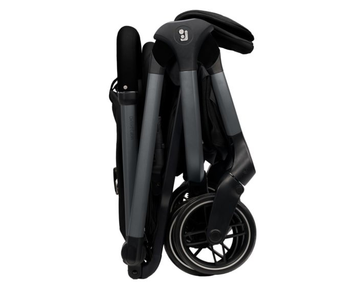 Maxi-Cosi Oxford Cabin Stroller - Essential Black - Image 4