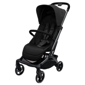Maxi-Cosi Oxford Cabin Stroller - Essential Black
