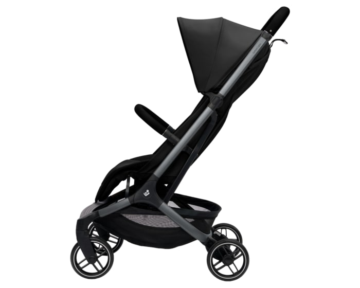 Maxi-Cosi Oxford Cabin Stroller - Essential Black - Image 5