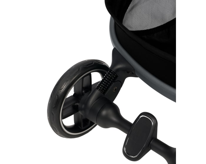 Maxi-Cosi Oxford Cabin Stroller - Essential Black - Image 6