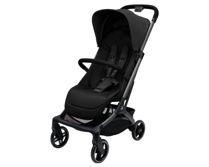 Maxi-Cosi Oxford Cabin Stroller – Essential Black