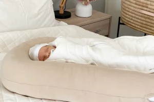 Merino Wool Nesting Pod 3-in-1 with Fudge Covers (Lead-Time)