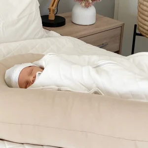 Merino Wool Nesting Pod 3-in-1 with Fudge Covers (Lead-Time)