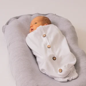 Merino Wool Nesting Pod 3-in-1 with Grey Marle Covers (Lead-Time)