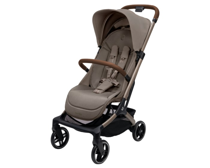 Maxi-Cosi Oxford Cabin Stroller – Twillic Truffle