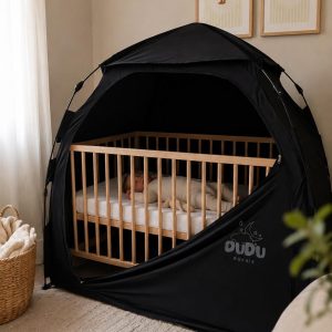 Dudu Bokkie Blackout Sleep Tent