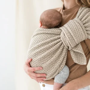 Ring Sling - Woven