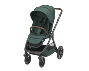 Maxi-Cosi Oxford Stroller - Essential Green