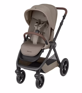 Maxi-Cosi Oxford Stroller - Twillic Truffle