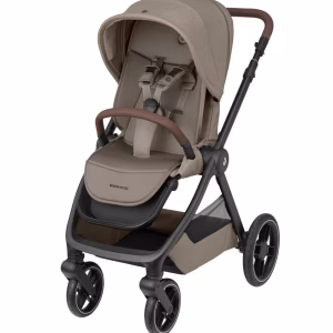 Maxi-Cosi Oxford Stroller - Twillic Truffle