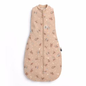 Cocoon Swaddle Bag 1.0 TOG Nursery Rhymes Collection - Nursery Rhymes